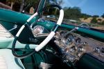 Packard Caribbean Convertible 1955 года